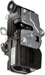 Picture of Dorman 931-108 Door Lock Actuator - Integrated With Latch