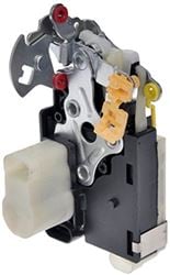 Picture of Dorman 931-319 Door Lock Actuator Integrated With Latch