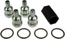 Picture of GB Remanufacturing 522-037 Oil Rail Ball Tube Repair Kit
