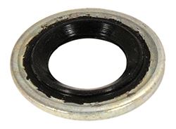 Picture of ACDelco 13579649 Engine Coolant Pipe O-Ring