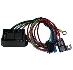 Picture of T-H Marine AHJRELAYKIT2DP T-H MARINE REPLACEMENT RELAY HARNESS FOR HYDRAULIC JACK