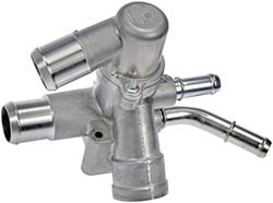 Picture of Dorman 902-683 Thermostat Housing Assembly With Thermostat