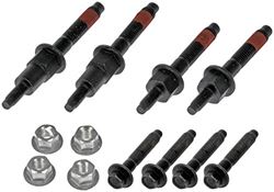 Dorman 03412 Dorman Exhaust Manifold Mounting Hardware | Summit Racing