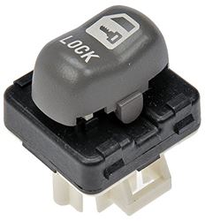 Picture of Dorman 901-107 Door Lock Switch Front Left And Right