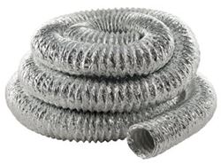 Picture of AP 013665 AP Products 013-665 2" X 25' Flex Air Duct