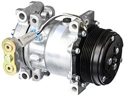 Picture of GPD 6512124 A/c Compressor