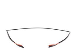 Picture of GENUINE BMW 51-31-7-119-711 GENUINE BMW Windshield Moulding 51317119711