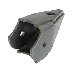 Picture of Artec Industries BR1009 Artec Industries Lower Link Frame Bracket (single)(br1009)