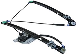 Picture of URO 51338254911-PRM URO Parts 51 33 8 254 911-Prm Window Regulator