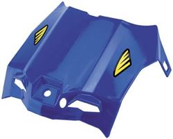 Picture of Cycra 1CYC-1780-62 Air Box Cover Yamaha Blue