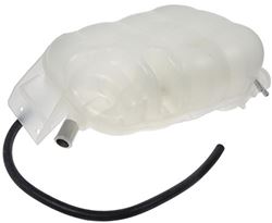 Picture of Dorman 603-5104 Engine Coolant Reservoir Compatible With Select Ic Corporation / International Models