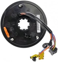 Picture of Dorman 525-123 Dorman - Oe Solutions 525-123 Airbag Clock Spring