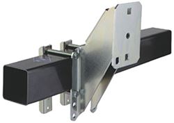 Picture of Dutton-Lainson 22120 Dutton-Lainson Company 6121 Plated Finish Spare Tire Bracket