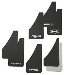 Picture of Highland 10845 Molded Splash Guard