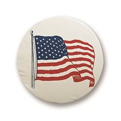 Picture of Adco Products Inc 1785 Adco 1785 Printed Vinyl Tire Cover F