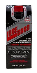 Picture of LUBEGARD 61910 Highly Friction Modified Atf Supplement, 10 Oz.