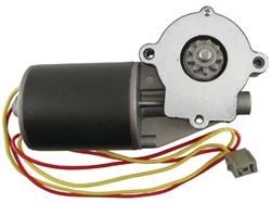 Picture of ACI 83395 Power Window Motor