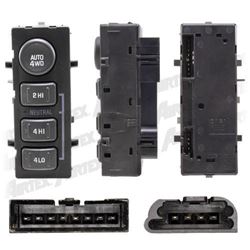 Picture of Airtex Automotive Division 1S4234 Airtex 4 Wheel Drive Selection Switch 1s4234 Brand New