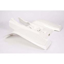 Picture of Maier 189571 Maier Rear Fender - White