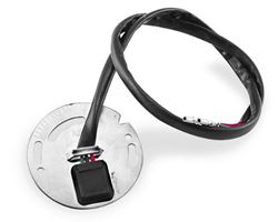 Picture of Standard Motorcycle Products MC-SPA-2 Manual Transmission Shift Shaft Seal