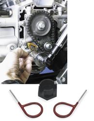 Picture of Jims Tools 1283 JIMS Cam Chain Tensioner Tool