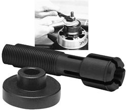 Picture of Jims Tools 1042-1 Jims Wheel Bearing Puller 1.00in. I.D. 1042-1