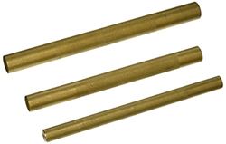 Picture of SG Tool Aid 14270 3 Piece Brass Drift Punch Set