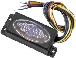 Picture of Badlands ILL-PRO-III Badlands M/C Products Illuminator Pro III ILL-PRO-III