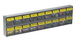 Picture of Bussmann AFC-90 Bussmann Afc90 Maxi Tilt Bin Display