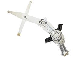 Picture of ACI 82147 Power Window Motor And Regulator Assembly
