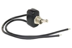Picture of Cole Hersee 5582-10BX Cole Hersee (5582-10-Bx) Pvc Coated Spst On-Off Toggle Switch