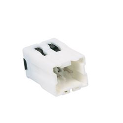 Picture of Hopkins 47625 Plug-In Simple Brake Control Connector