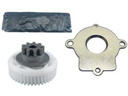 Picture of ACI 84634 Power Window Mot