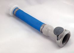 Picture of Atlantis A2695 Flush Adapter, Female, Quick Snap