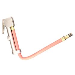 Picture of Milton Industries S504 Inflator Gage with Straight Head Chuck 15 Hose