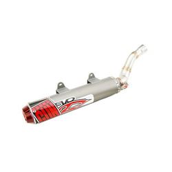 Picture of Big Gun 09-2612 EVO R Slip On for Yamaha Raptor 660 (01-05)