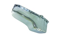 Picture of Specialty Chrome 7442 Spc Performance 7442 Oil Pan For Small Block Chevy 55-78