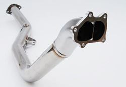Picture of Invidia HS05SLADPC Exhaust Pipe
