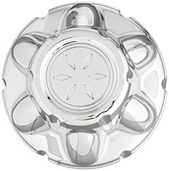 Picture of Dicor Corporation TAC655-CC Dicor (TAC655-CC) Chrome Hub Cover