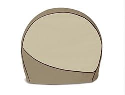 Picture of Adco Products Inc 3963 Adco 3963 Designer Series Tan Tyre Gard Wheel Cover