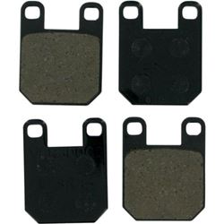 Picture of GMA GMA F PADS Replacement Brake Pads for F Calipers