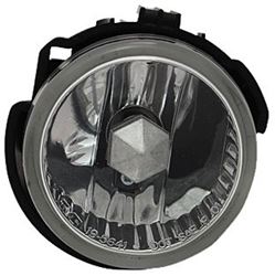 Picture of TYC 19596300 TYC 19-5963-00 Subaru Passenger Side Replacement Fog Light