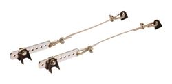 Picture of Chassis Engineering 4109 Front End Travel Limiter