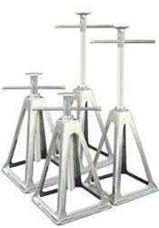 Picture of Ultra-Fab 48-979004 Jacks-Aluminum Jacks 4/pack