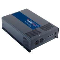 Picture of Samlex PST-2000-12 SAMLEX PST-2000-12 PURE SINE WAVE INVERTER 12V INPUT 120