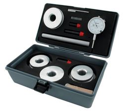 Picture of T&D Machine 11001 T&D Machine Products 11001 Deluxe Pinion Depth Checker