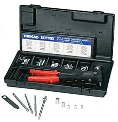 Picture of Marson 39302 Rivet Nut/Thread Setter Kit – SAE