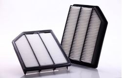 Picture of Premium PA5816 PG Engine Air Filter  | Fits 2007-12 Hyundai Veracruz