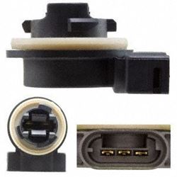 Picture of Airtex Automotive Division 1P1324 Airtex 1p1324 Front Turn Signal Light Socket