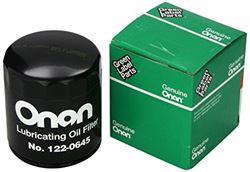 Picture of Cummins (onan Generators) 122-0645 Cummins Onan 122-0645 Oil Filter